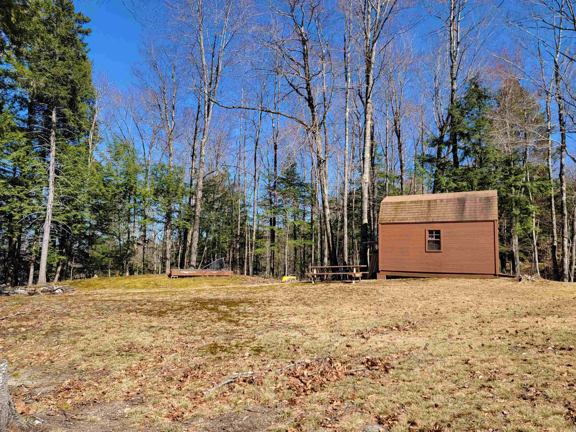 204 Braley Hill Road Alexandria NH 03222