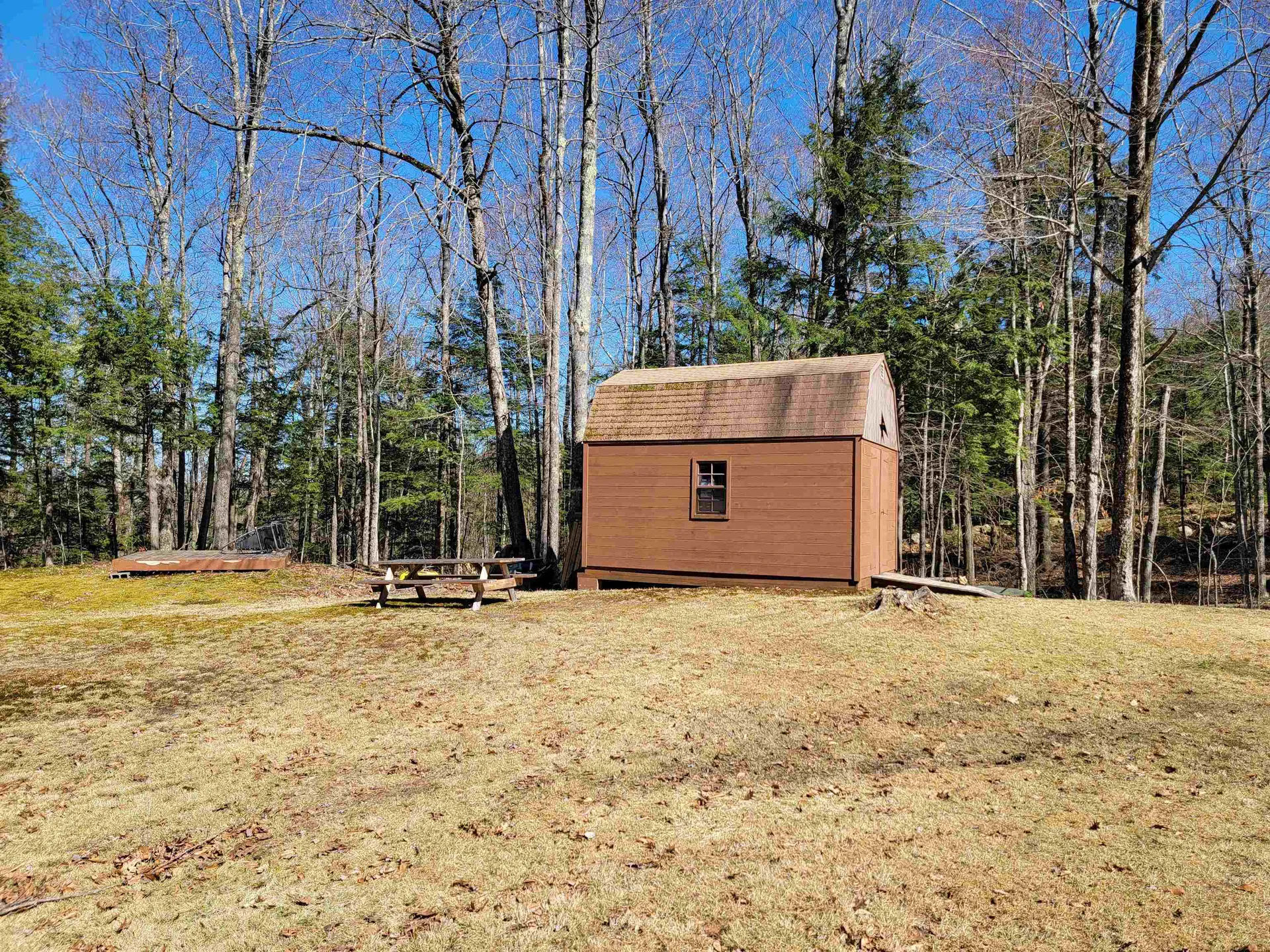 204 Braley Hill Road Alexandria NH 03222