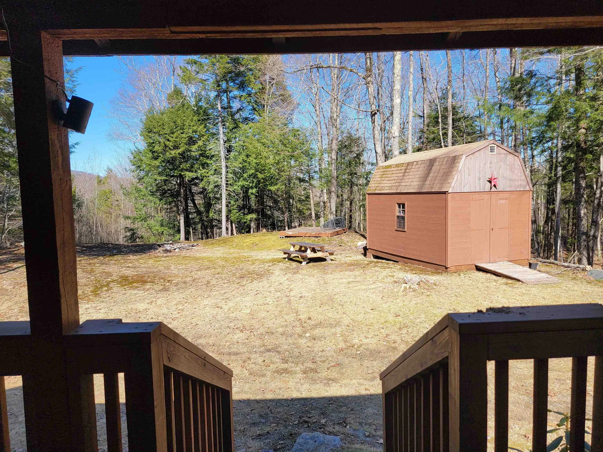 204 Braley Hill Road Alexandria NH 03222