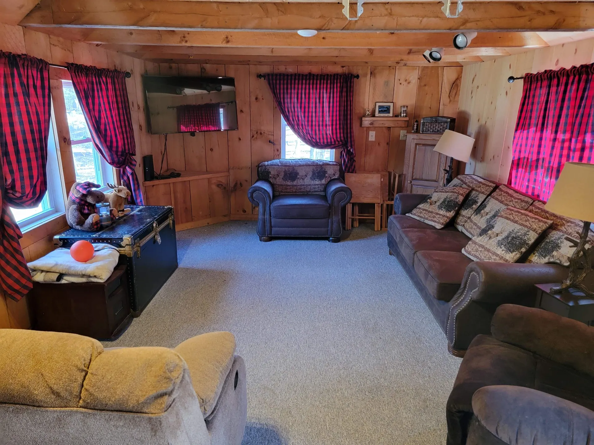 204 Braley Hill Road Alexandria NH 03222