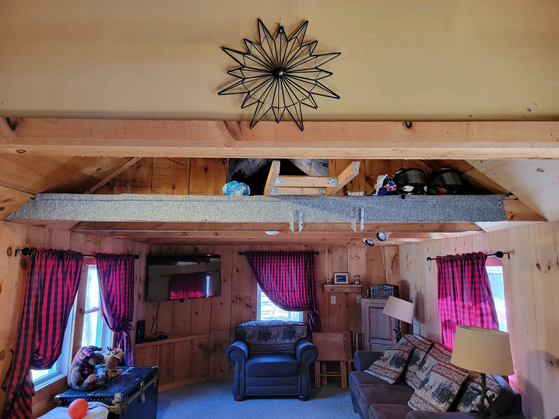 204 Braley Hill Road Alexandria NH 03222