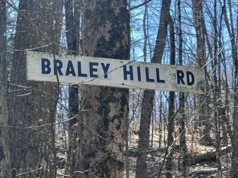 204 Braley Hill Road Alexandria NH 03222