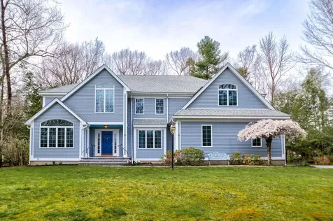 38 Gale Road Hampton NH 03842
