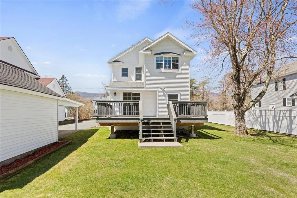 Manchester, VT Real Estate MLS 4992468 Experienced! Educated