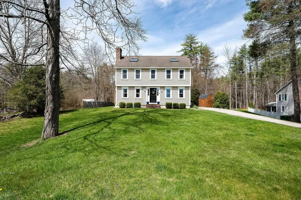 21 Riverside Farm Drive Lee, NH Real Estate Property MLS 4992465