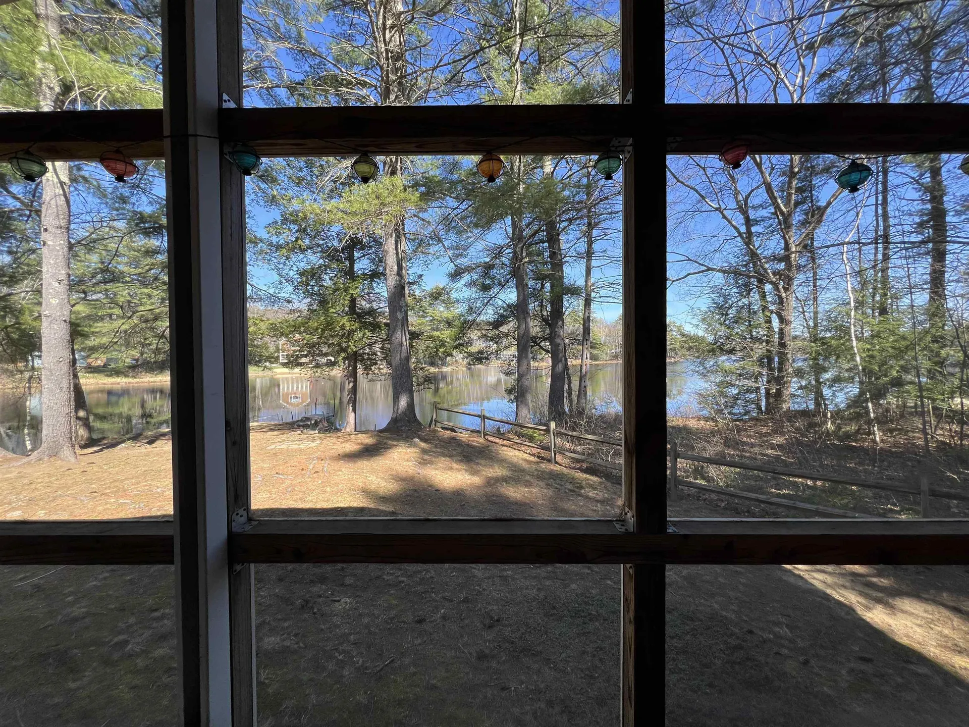 25 Concord Drive Webster NH 03303