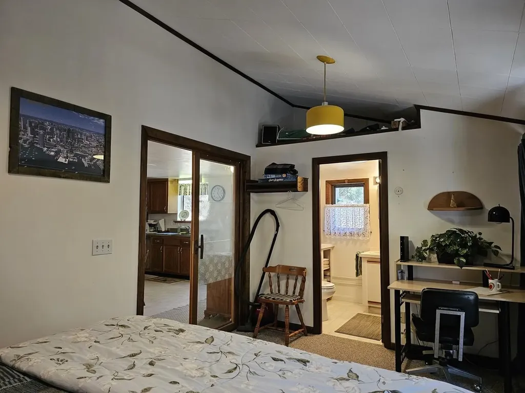 1495 Chester Road Grafton VT 05146