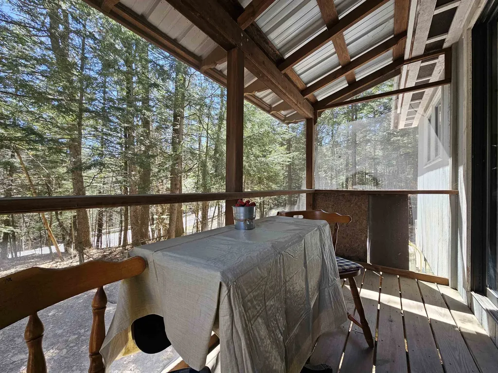 1495 Chester Road Grafton VT 05146