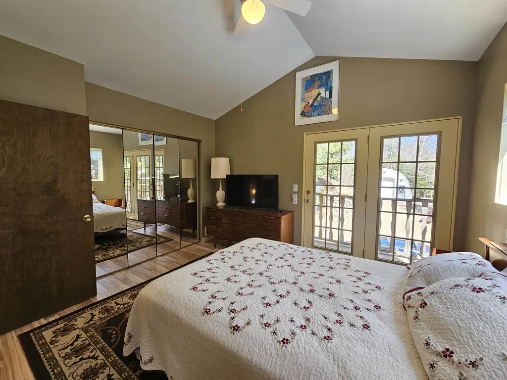 1495 Chester Road Grafton VT 05146