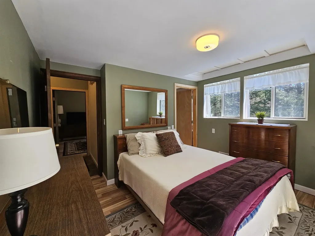 1495 Chester Road Grafton VT 05146