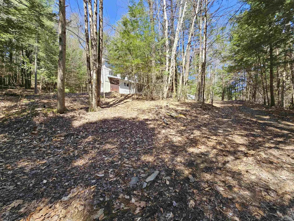 1495 Chester Road Grafton VT 05146