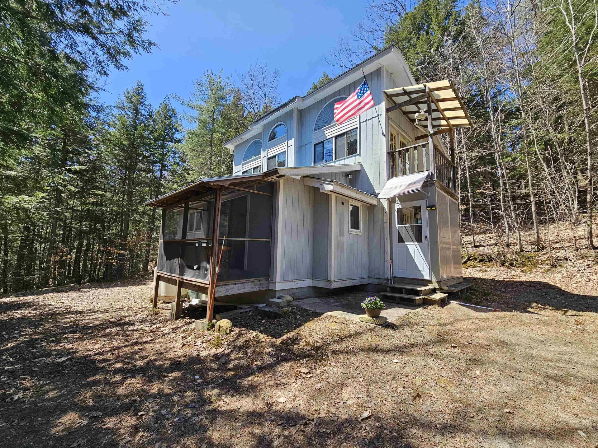 1495 Chester Road Grafton VT 05146