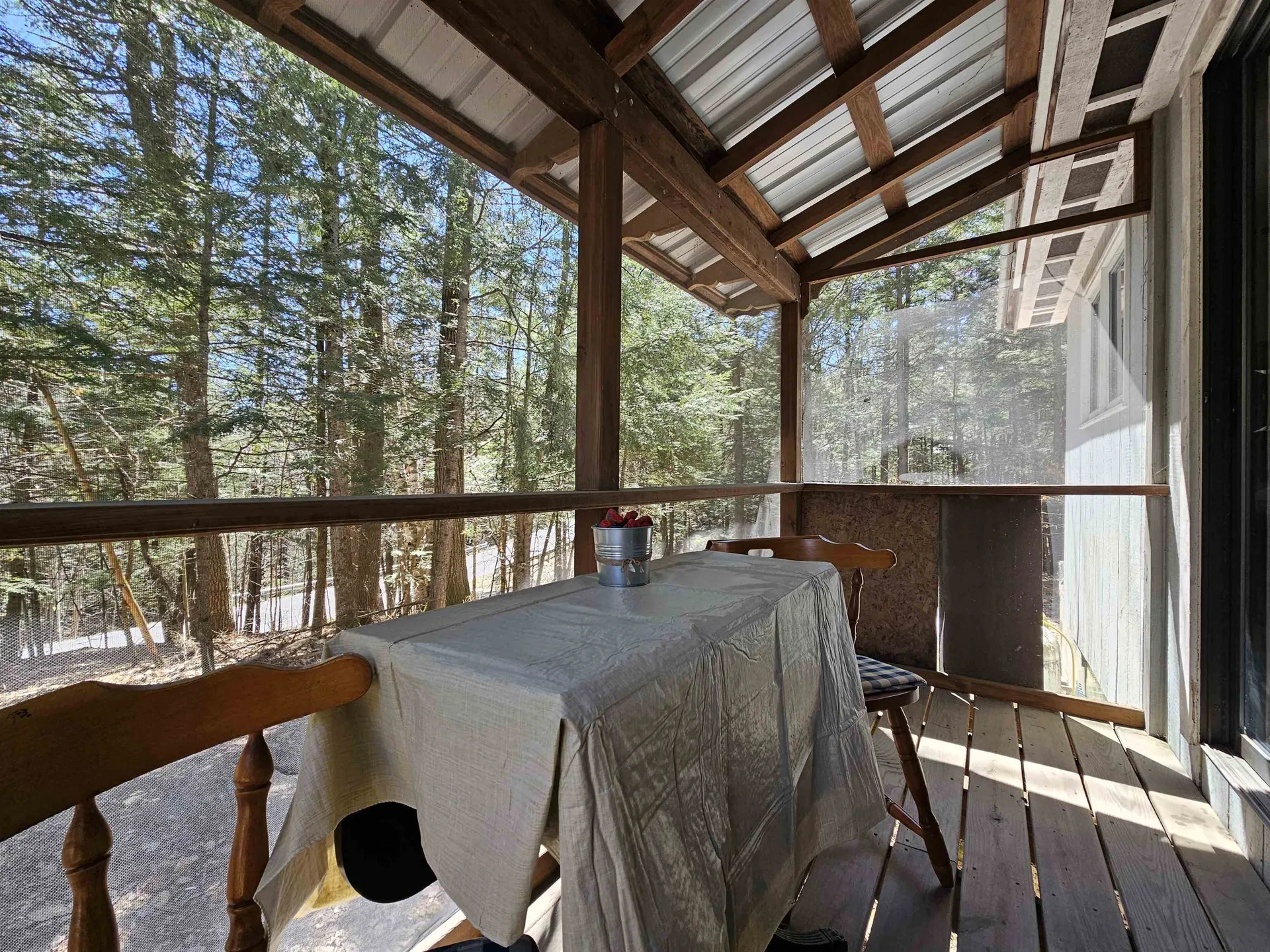 1495 Chester Road Grafton VT 05146