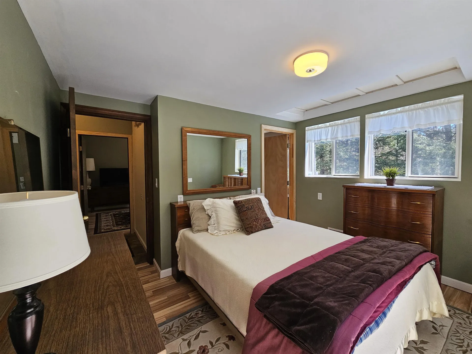 1495 Chester Road Grafton VT 05146