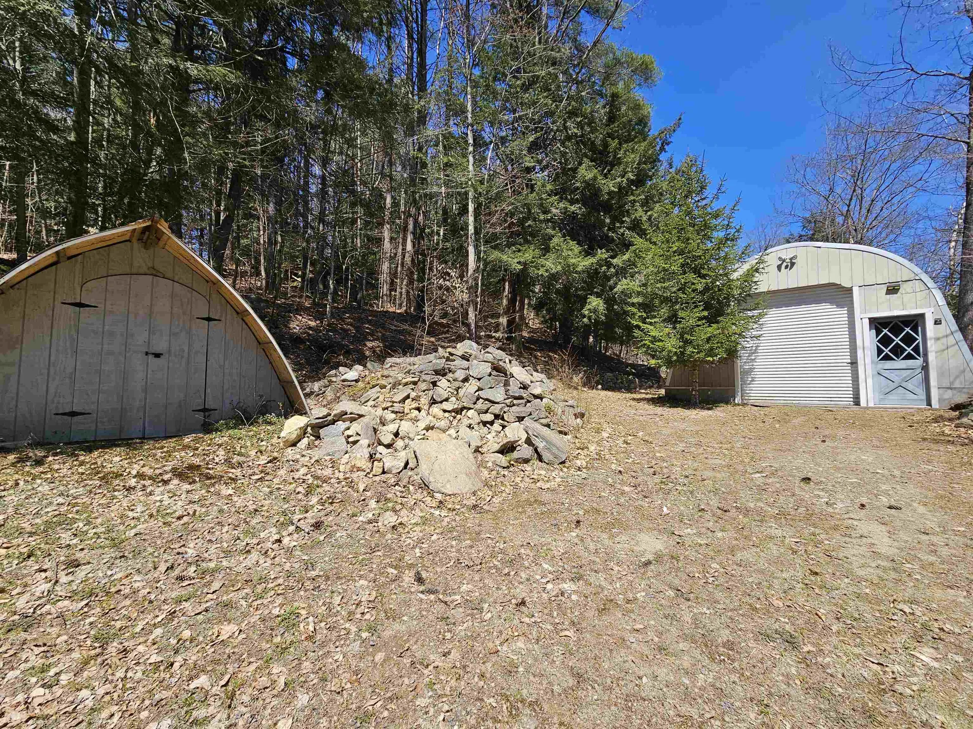 1495 Chester Road Grafton VT 05146