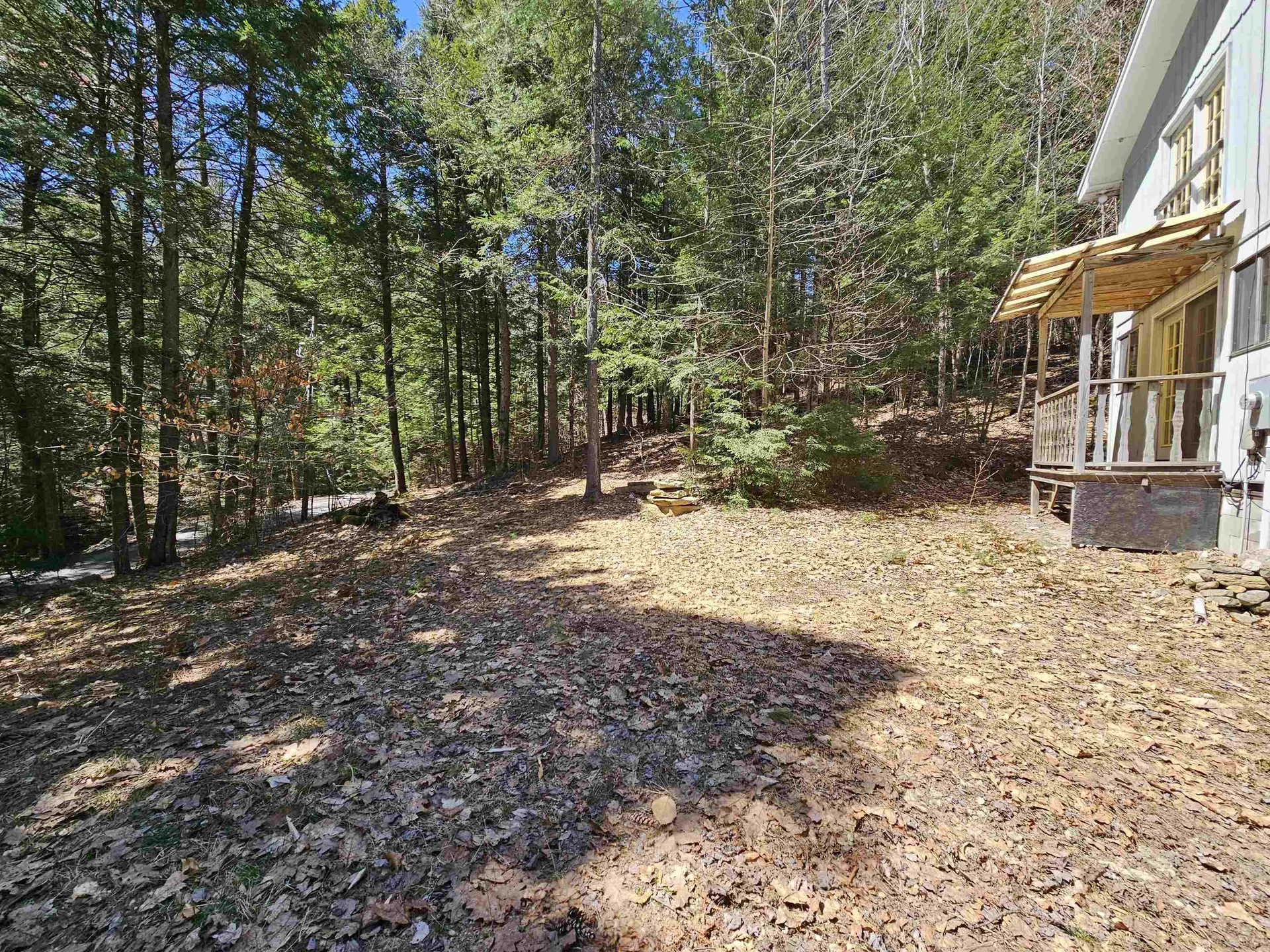 1495 Chester Road Grafton VT 05146