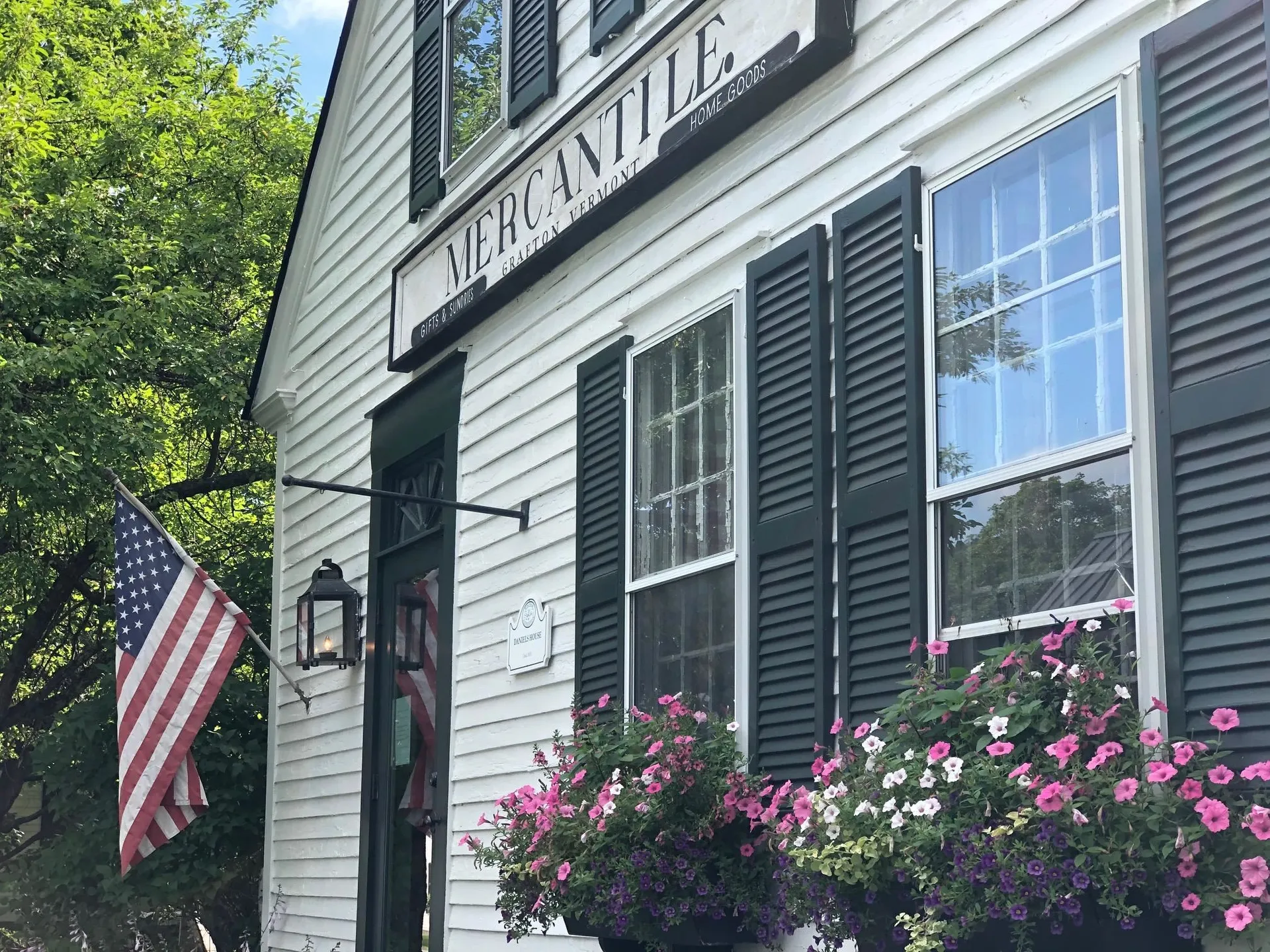 1495 Chester Road Grafton VT 05146