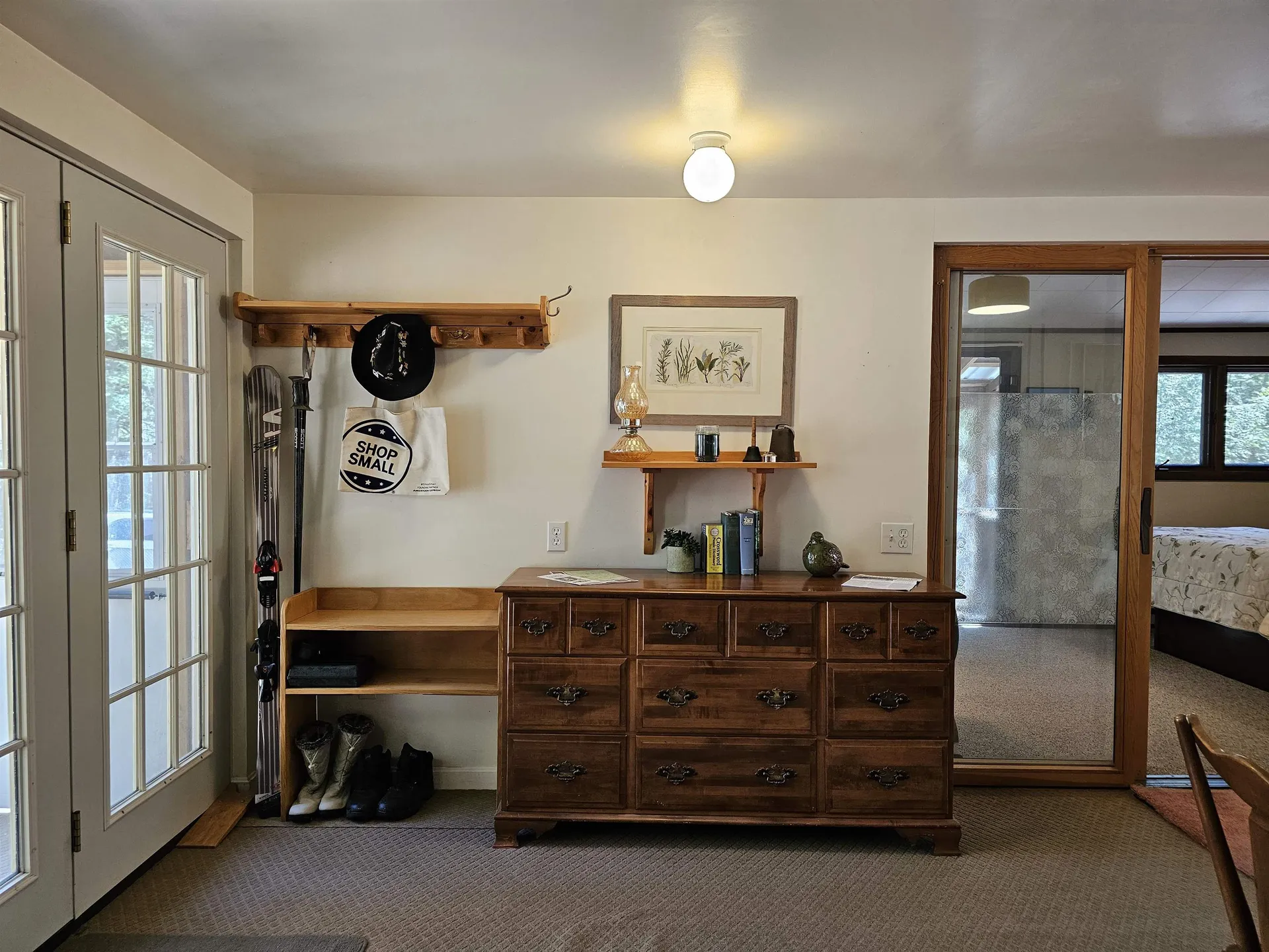 1495 Chester Road Grafton VT 05146