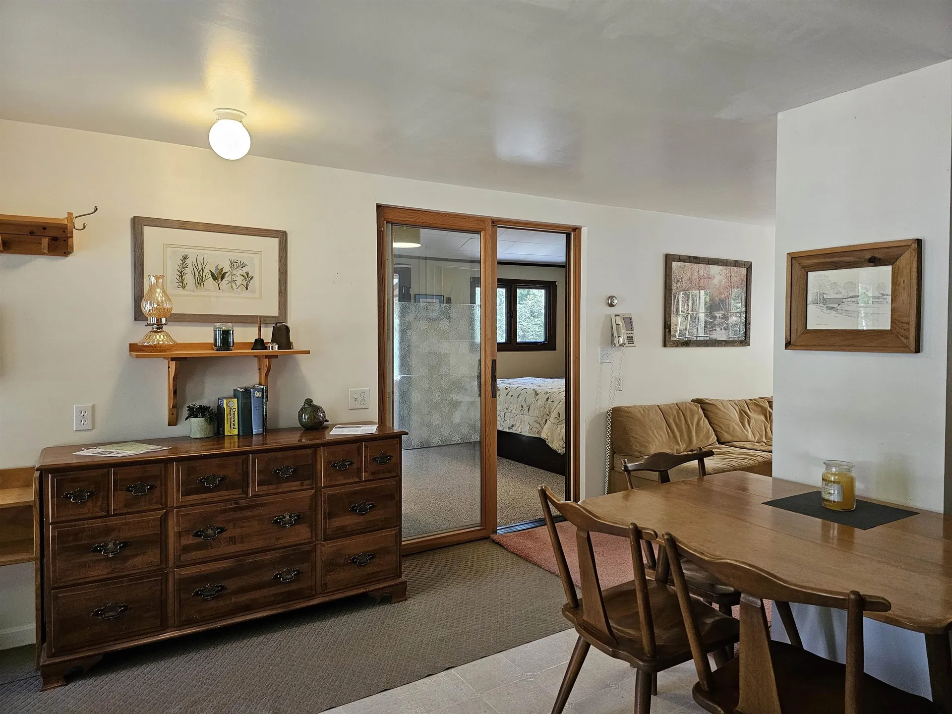 1495 Chester Road Grafton VT 05146