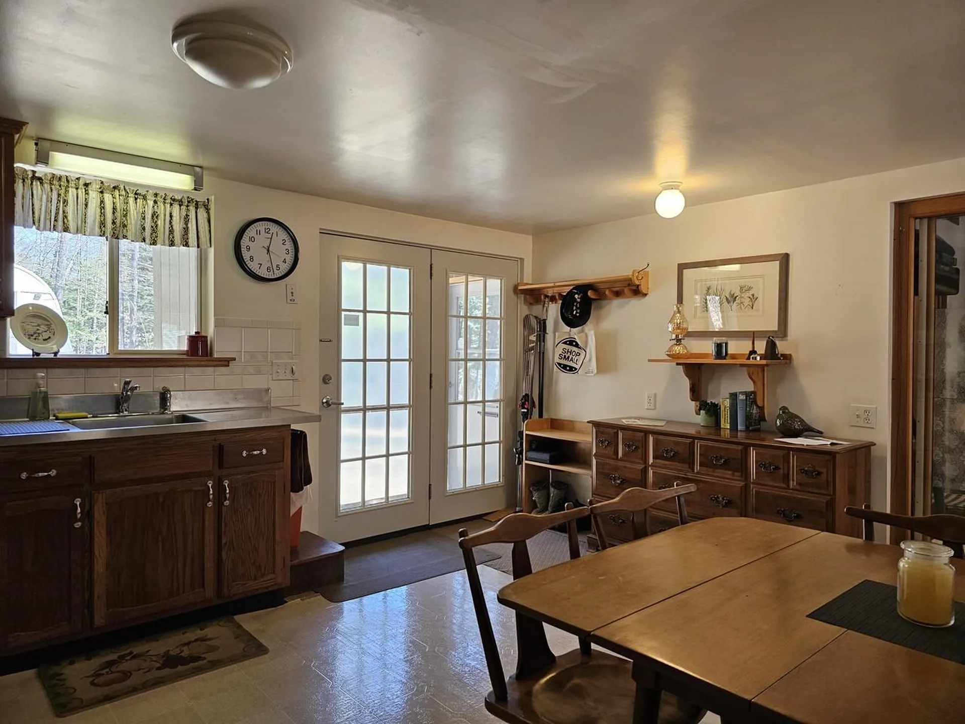 1495 Chester Road Grafton VT 05146