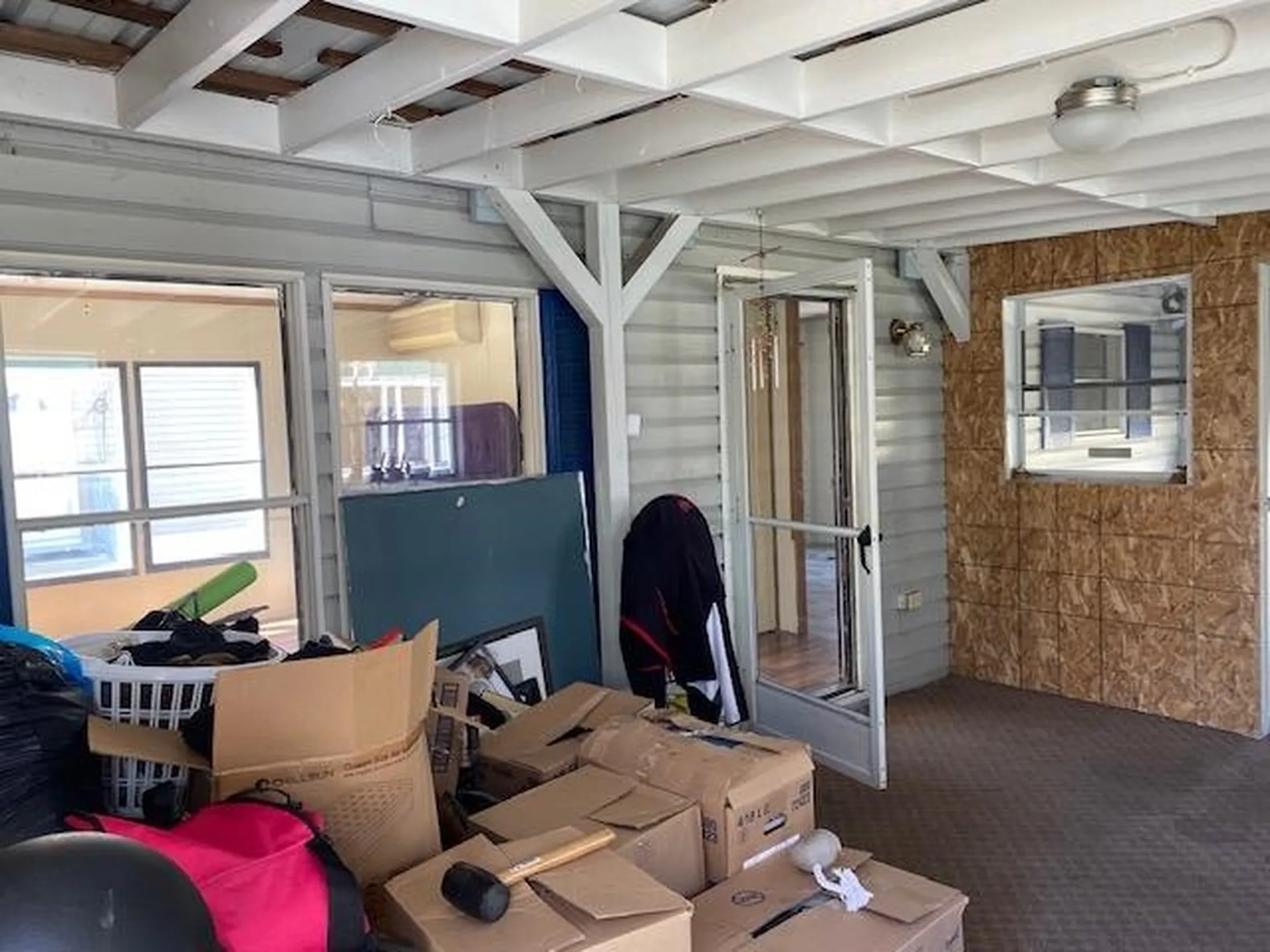 11 Dublin Street Gorham NH 03581