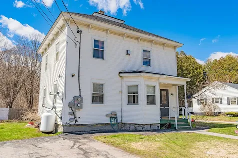 9 Grant Avenue Barre City VT 05641