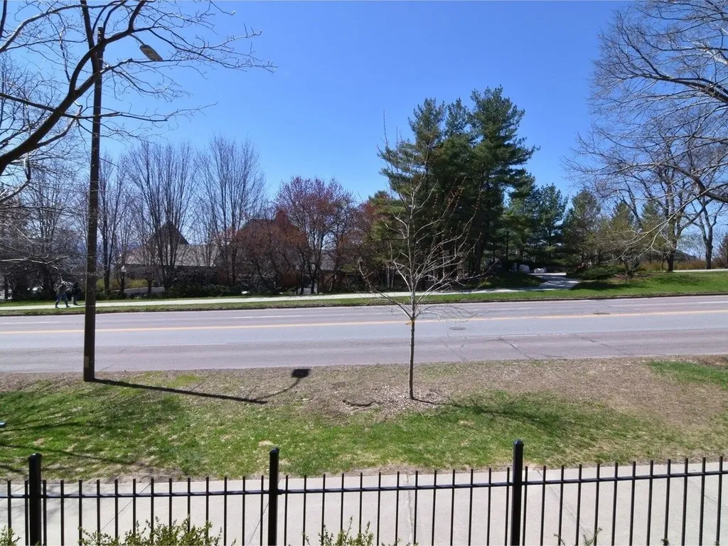 40 College Street Burlington VT 05401