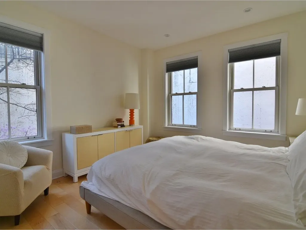 40 College Street Burlington VT 05401