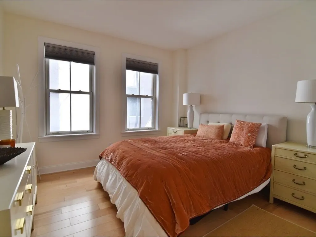 40 College Street Burlington VT 05401