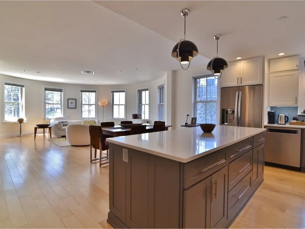 40 College Street Burlington VT 05401