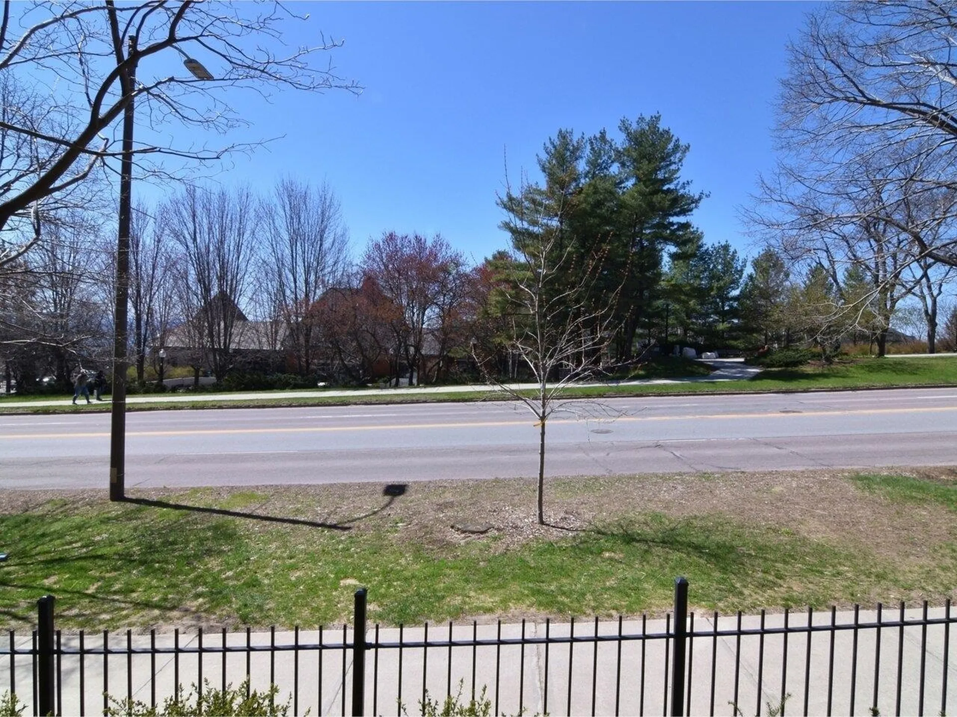 40 College Street Burlington VT 05401