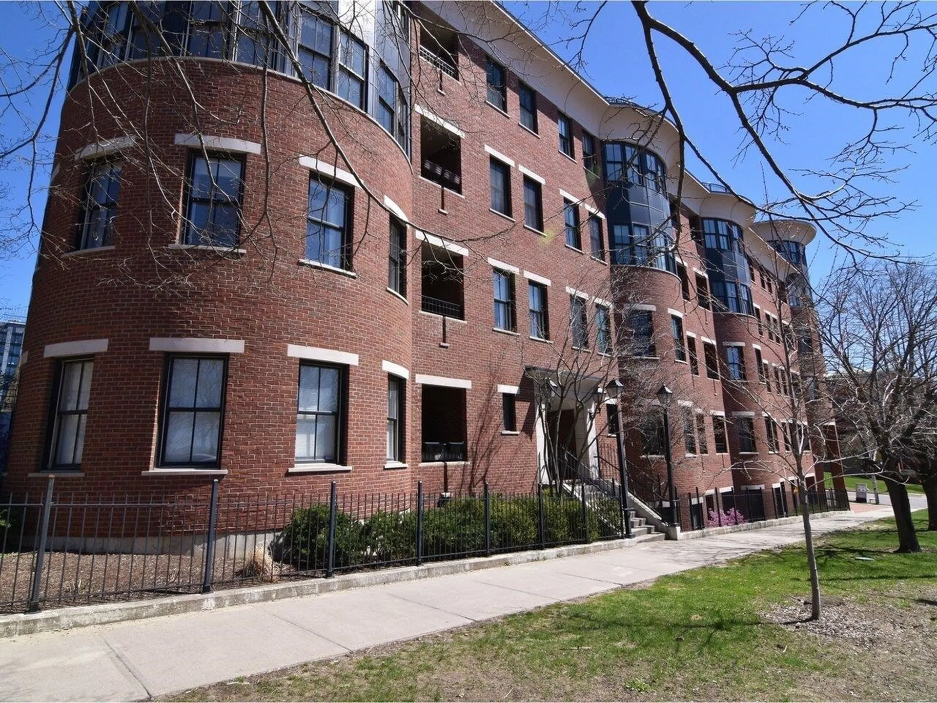 40 College Street Burlington VT 05401