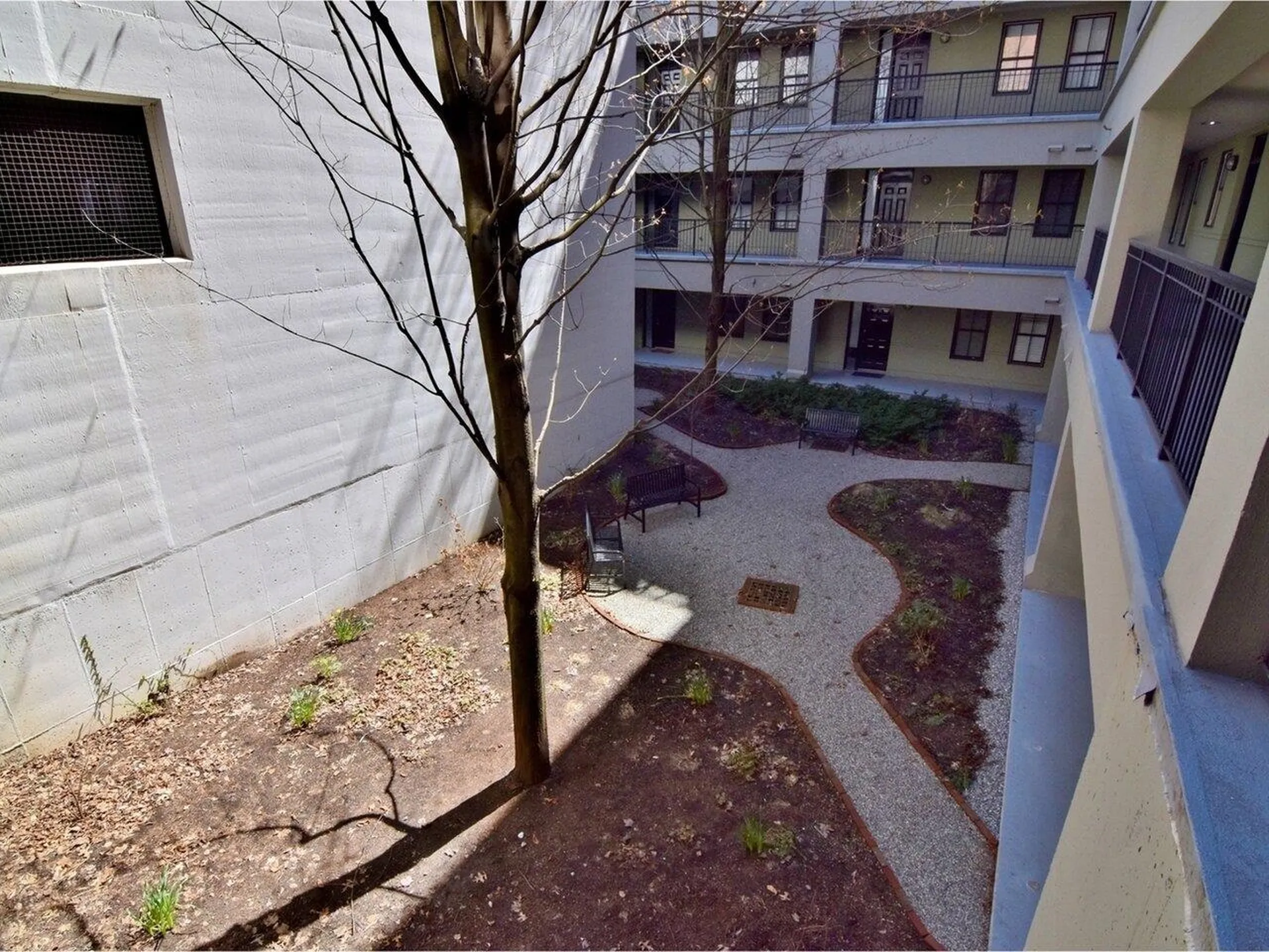 40 College Street Burlington VT 05401