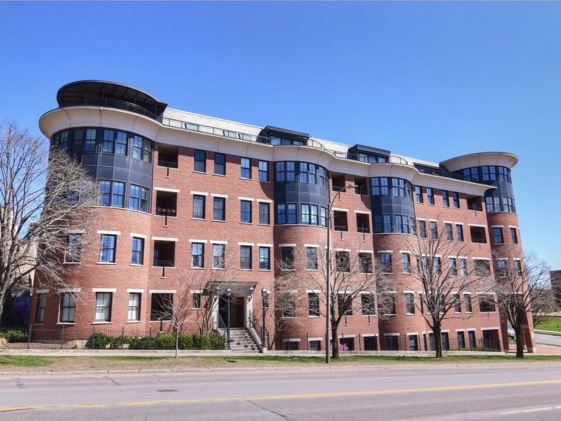 40 College Street Burlington VT 05401