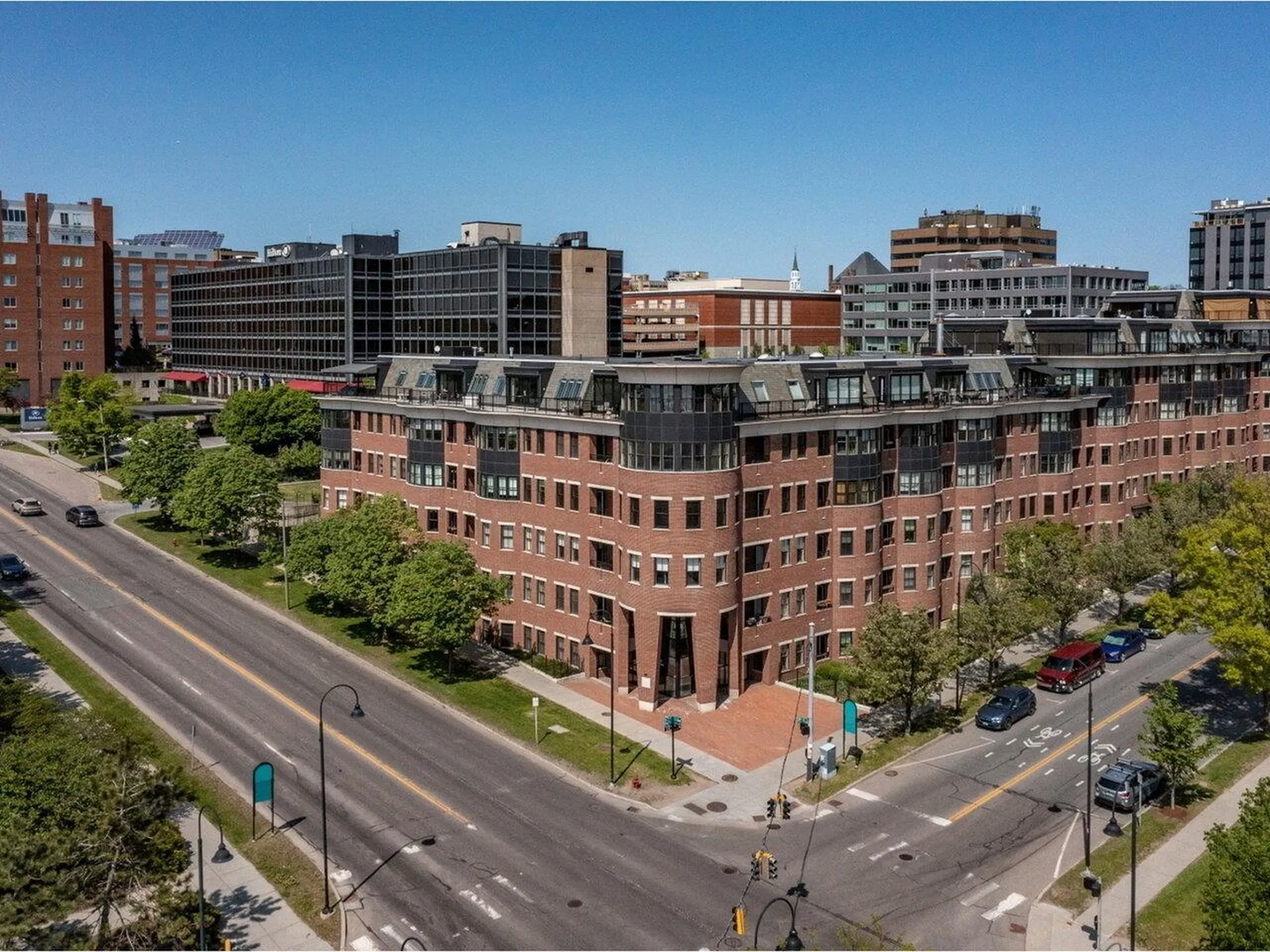 40 College Street Burlington VT 05401