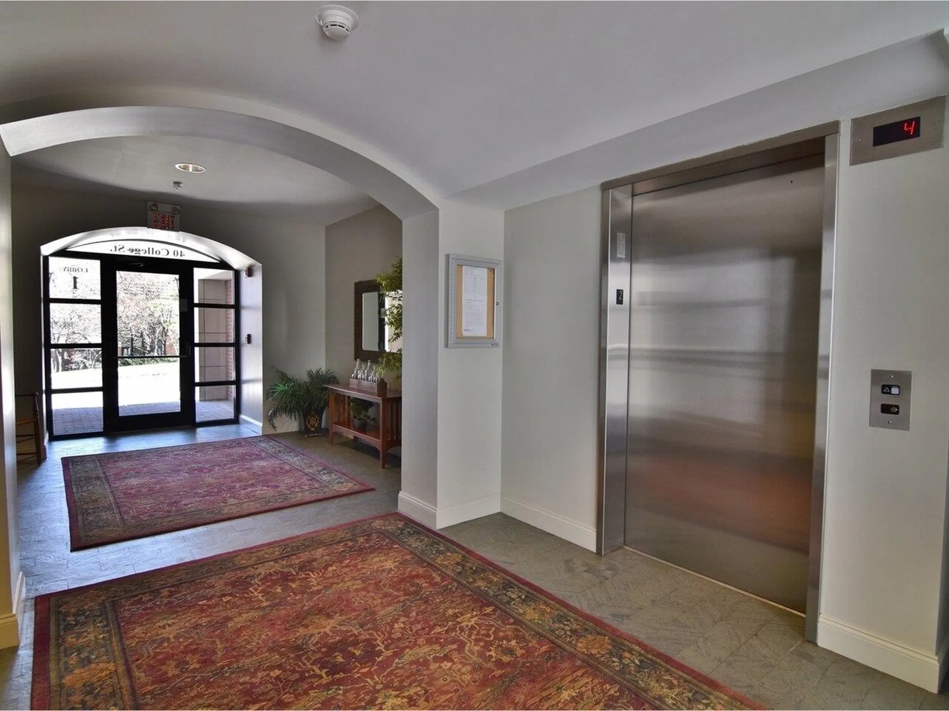 40 College Street Burlington VT 05401