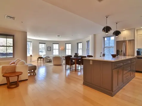 40 College Street Burlington VT 05401