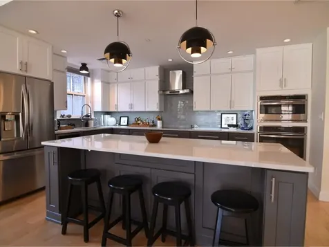 40 College Street Burlington VT 05401