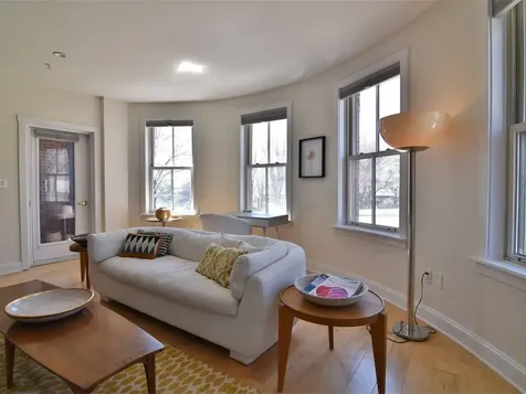 40 College Street Burlington VT 05401