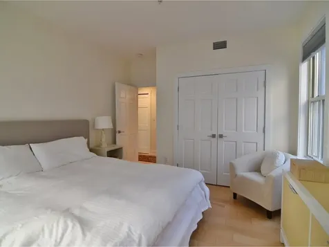 40 College Street Burlington VT 05401