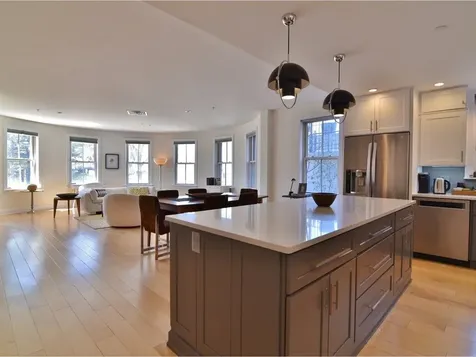 40 College Street Burlington VT 05401