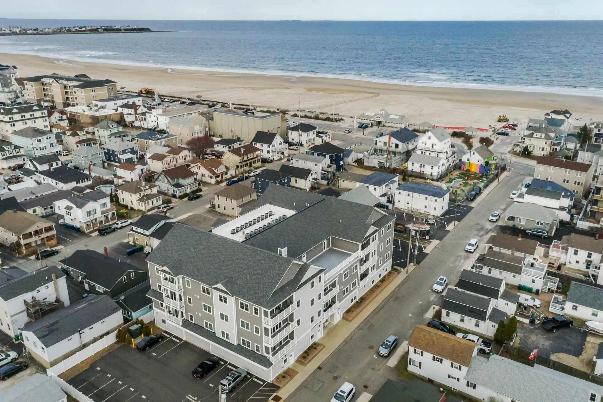 20 N Street Hampton NH 03842