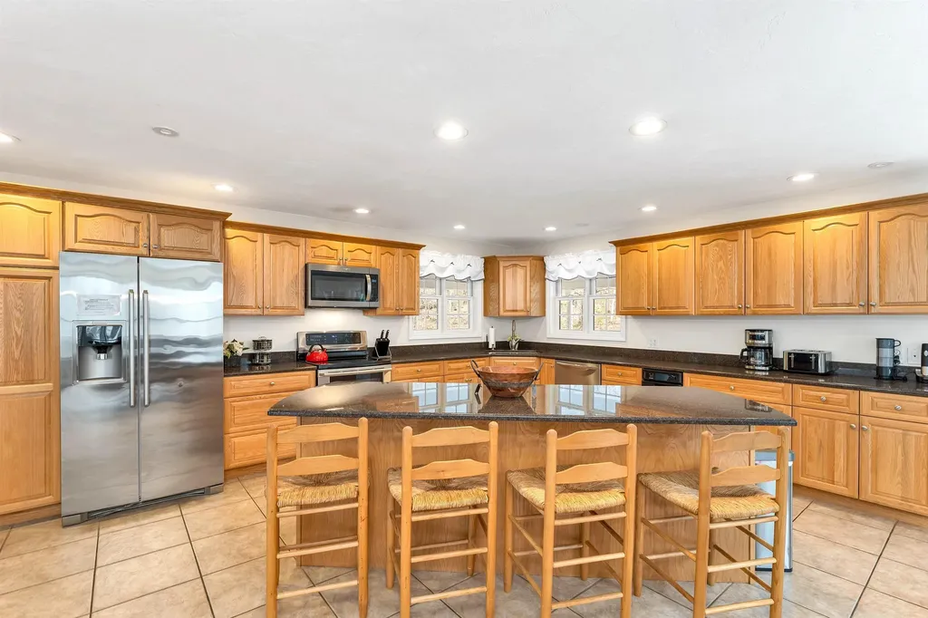 602 Thorn Hill Road Bartlett NH 03845