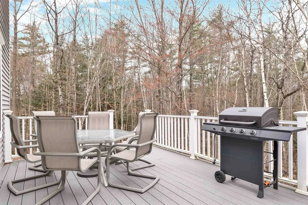 602 Thorn Hill Road Bartlett NH 03845