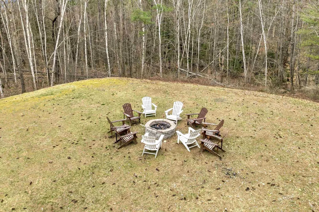 602 Thorn Hill Road Bartlett NH 03845