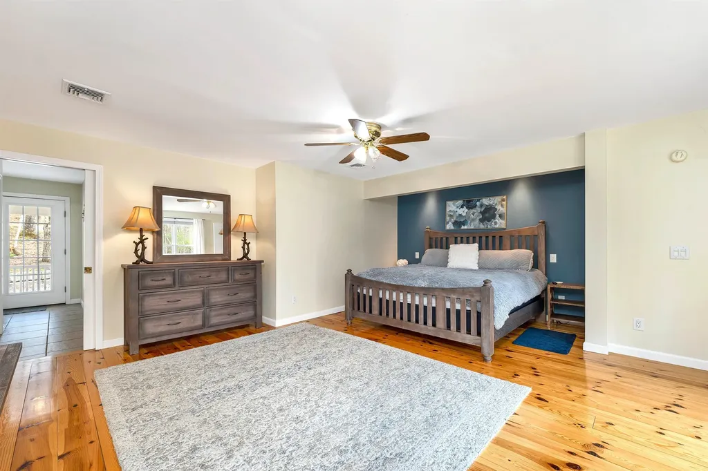 602 Thorn Hill Road Bartlett NH 03845