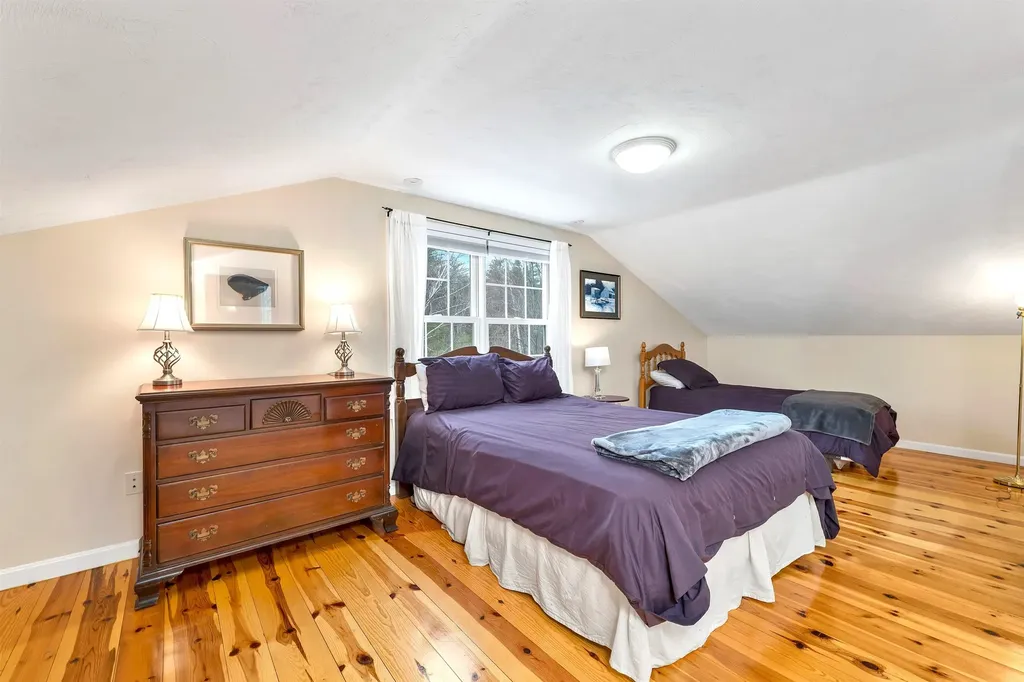602 Thorn Hill Road Bartlett NH 03845