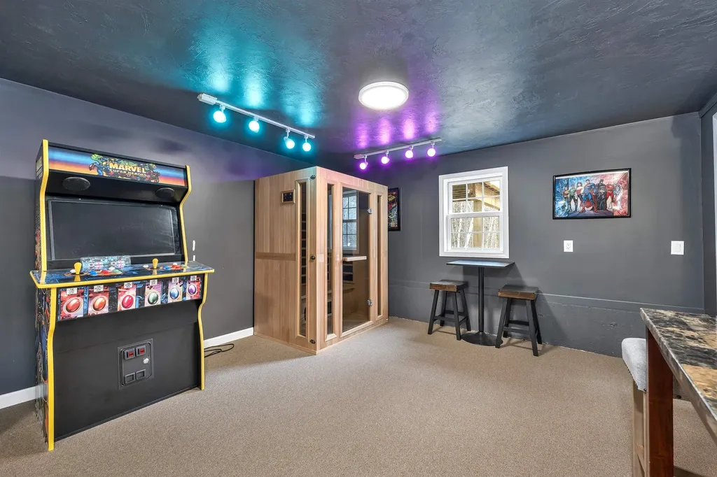 602 Thorn Hill Road Bartlett NH 03845