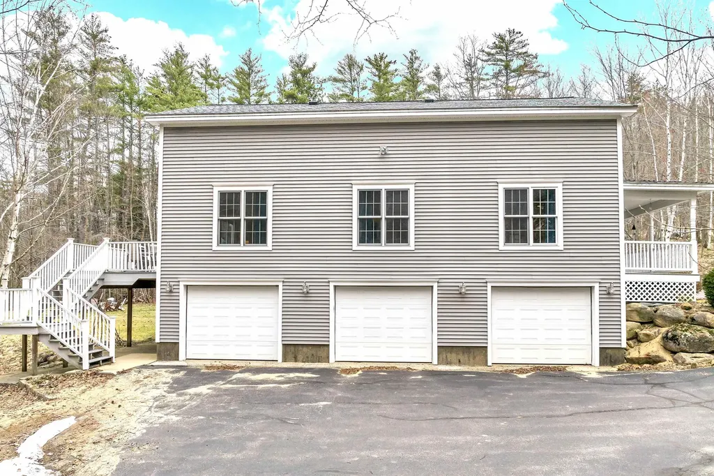 602 Thorn Hill Road Bartlett NH 03845