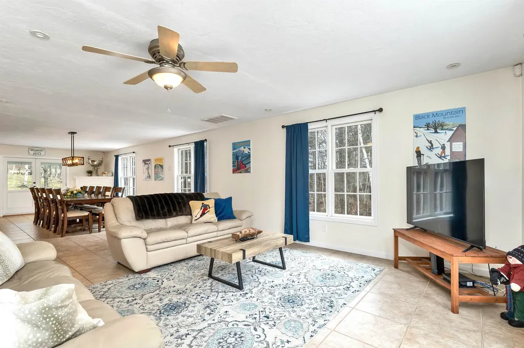 602 Thorn Hill Road Bartlett NH 03845